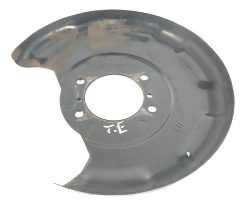 Espelho De Roda Traseiro Esquerda Hyundai Veloster 1.6 2012