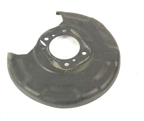 Espelho Disco Freio Traseiro Direito Hyundai I30 2015 1.8