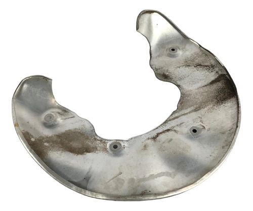 Espelho Roda Dianteira Direito Audi A4 2.0 2013 Tfsi