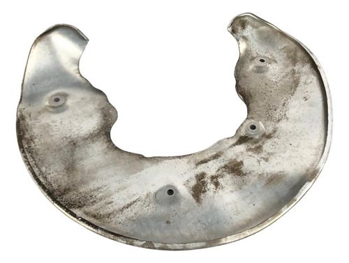 Espelho Roda Dianteira Esquerdo Audi A4 2.0 2013 Tfsi