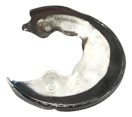 Espelho Roda Traseiro Direito Audi A4 2.0 2013 Tfsi