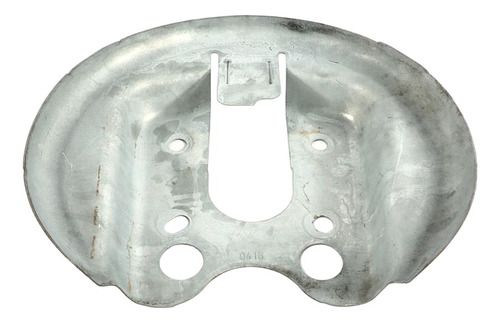 Espelho Roda Traseiro Direito Citroen Ds4 1.6 2014 Thp