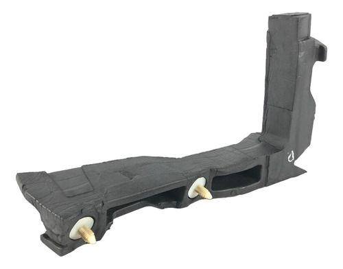 Espuma Anti Ruído Paralama Direito Audi A4 2013 2.0 Tfsi