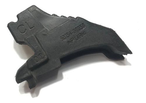 Espuma Ar Radiador Paralama Esquerdo Toyota Corolla 2019