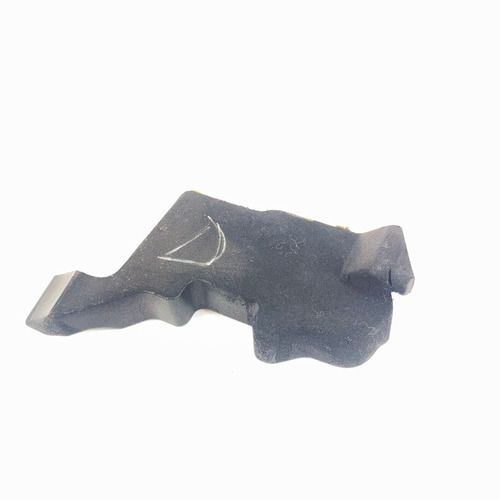 Espuma Direita Da Churrasqueira Hyundai Hb20 2013