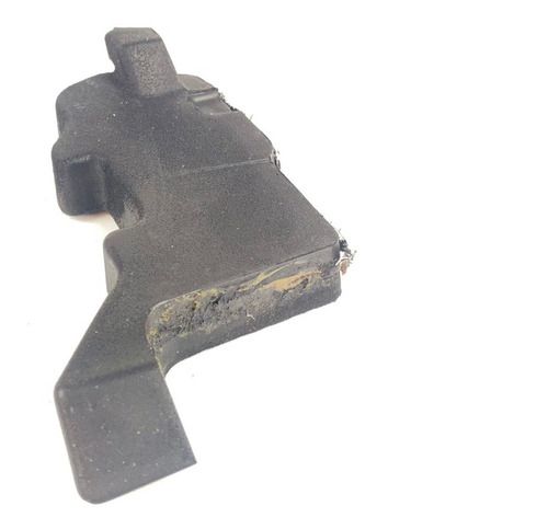 Espuma Esquerda Da Churrasqueira Hyundai Hb20 2013