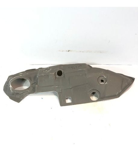 Espuma Isoladora Piso Intermediário L/d Hyundai Ix35 2017