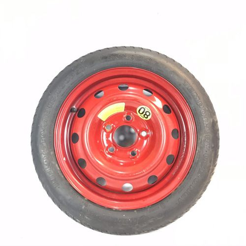 Estepe Aro 15 Hyundai I30 2.0 16v 2010/11