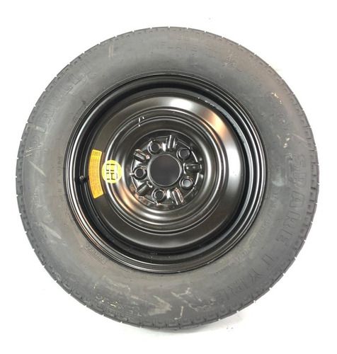 Estepe Aro 16 Mitsubishi Asx 2020 2.0 Flex