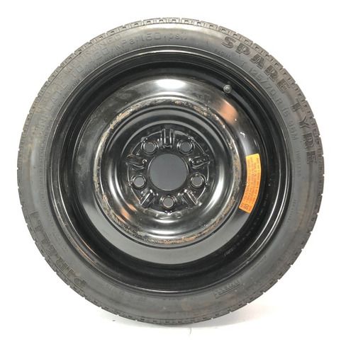 Estepe Aro 16 Mitsubishi Lancer 2015 2.0