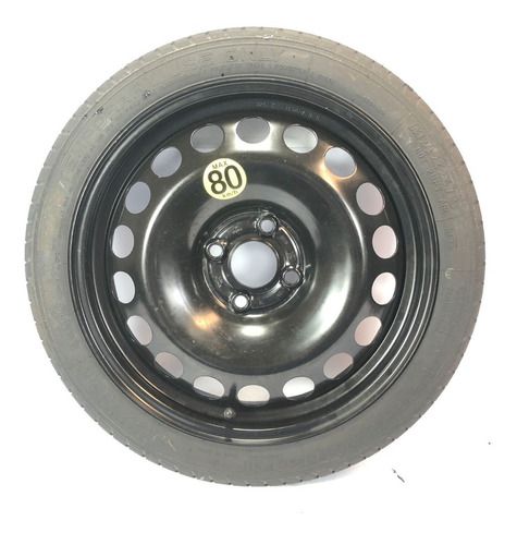 Estepe Aro 16 Sonic 2013