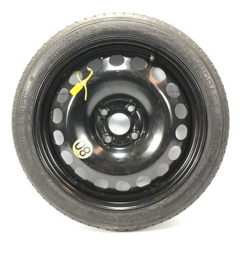 Estepe Aro 16 Sonic 2013