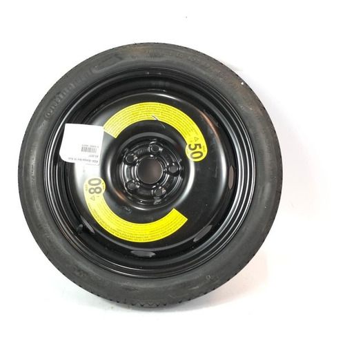 Estepe Audi A3 2017 2.0 Tfsi