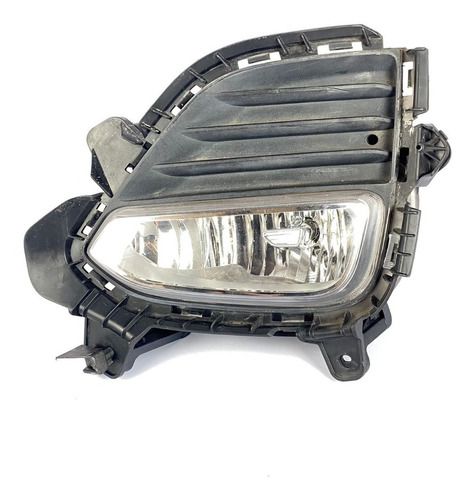 Farol De Milha Direito Hyundai Creta 2017 2.0 Original