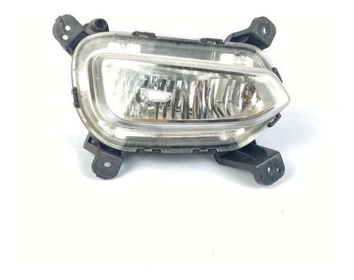 Farol De Milha Esquerdo Hyundai Creta 2017 2.0
