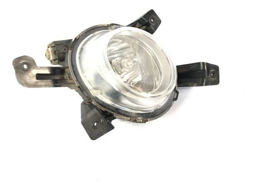 Farol De Milha Esquerdo Hyundai Hb20 2013 922011s000