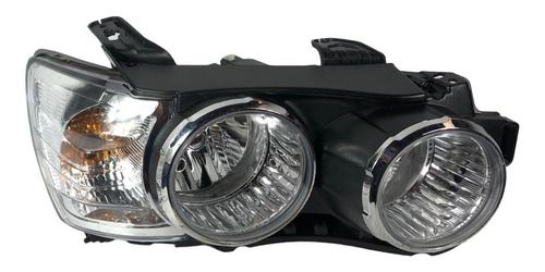 Farol Direito Chevrolet Sonic 2013 Ltz 1.6