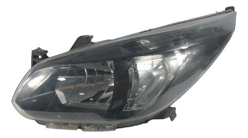 Farol Esquerdo Chevrolet Spin 2018 Recuperado