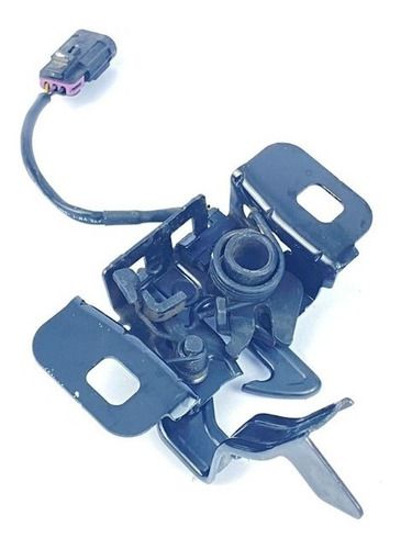 Fechadura Capô Chevrolet Spin 2017 1.8