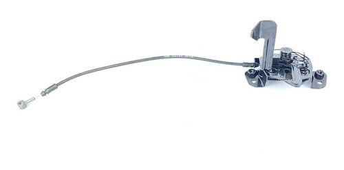 Fechadura Capô Hyundai Creta 2017 2.0