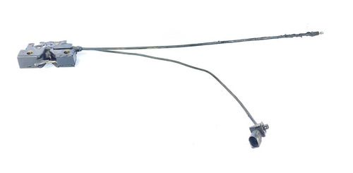 Fechadura Capô Jetta Tsi 2.0 2012