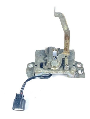 Fechadura Capo Mitsubishi Asx 2015 2.0