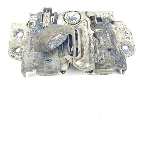 Fechadura Capo Mitsubishi Lancer 2015 2.0