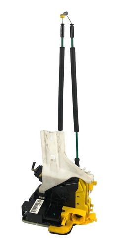 Fechadura Diant. Esquerda Hyundai I30 1.8 2015 81310a5100