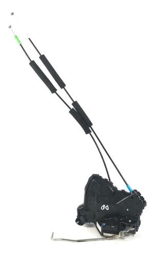 Fechadura Dianteira Direita Jac T6 2016 2.0 6105210u8510