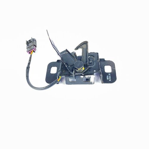 Fechadura Do Capô Chevrolet Onix 2019 1.4 52133614