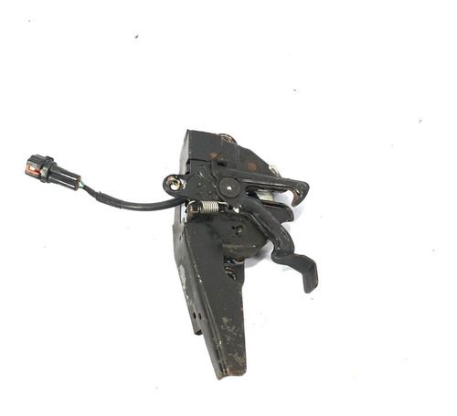 Fechadura Do Capô Toyota Corolla 2010 Xei