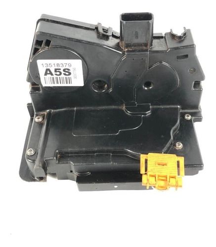 Fechadura Elétrica Dianteira Direita Onix 2018 13518379