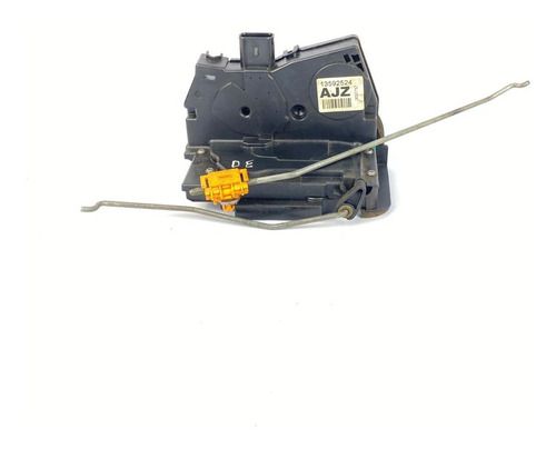 Fechadura Elétrica Dianteira Esquerda Chevrolet Spin 2017