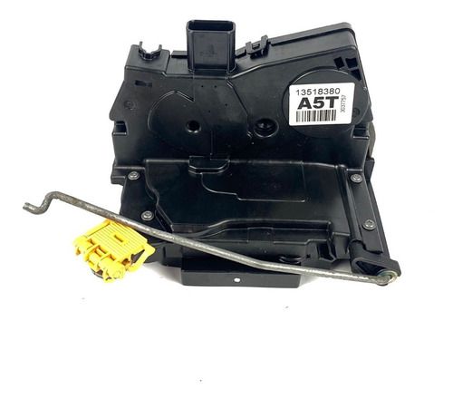 Fechadura Elétrica Dianteira Esquerda Chevrolet Spin 2018