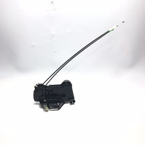 Fechadura Elétrica Porta Diant Esq Toyota Corolla 2019 Gli