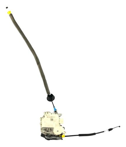 Fechadura Elétrica Porta Diant. Dir. Audi Q3 1.4 2018 Tfsi