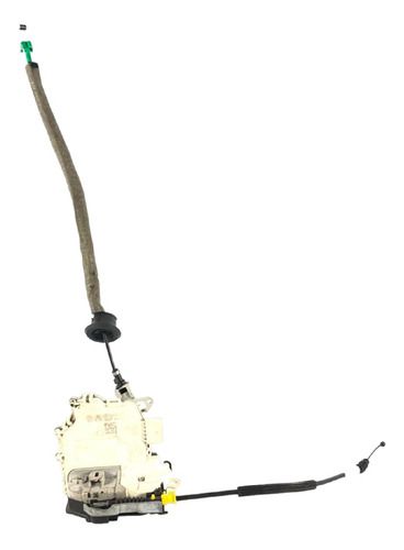 Fechadura Elétrica Porta Tras. Dir. Audi Q3 1.4 2018 Tfsi