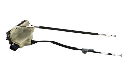 Fechadura Elétrica Porta Tras. Dir. Citroen Ds4 1.6 2014