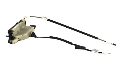 Fechadura Elétrica Porta Tras. Esq. Citroen Ds4 1.6 2014