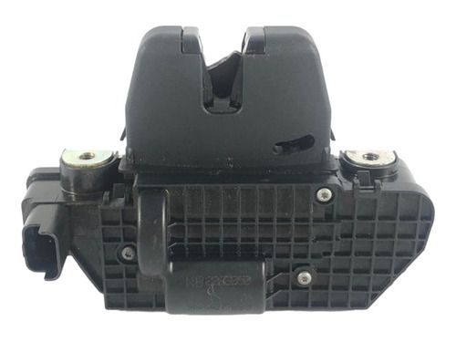 Fechadura Elétrica Tampa Traseira Citroen Ds4 1.6 2014 Thp