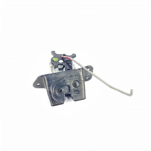 Fechadura Elétrica Tampa Traseira Hyundai Hb20 2013 1.6