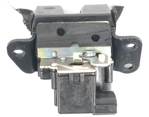 Fechadura Elétrica Tampa Traseira Hyundai Ix-35 2.0 2021