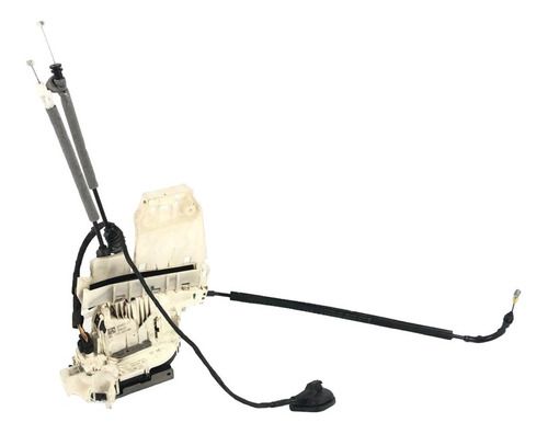 Fechadura Elétrica Traseira Direita Jeep Renegade 2020