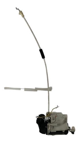 Fechadura Elétrica Traseira Esquerda Celta 2012