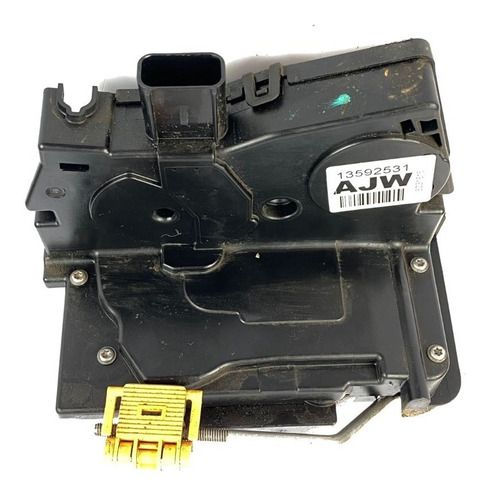 Fechadura Elétrica Traseira Esquerda Chevrolet Spin 2017