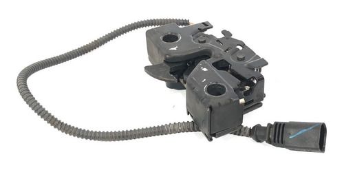 Fechadura Frontal Capô Volkswagem Golf Tsi 1.4 2014