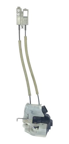 Fechadura Porta Dian. Dir. Hyundai Creta 2.0 2017 81320m4000