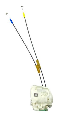 Fechadura Porta Diant. Dir. Mitsubishi Asx 2020 2.0