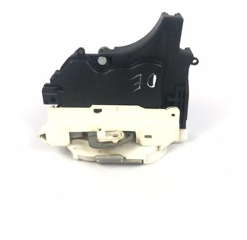 Fechadura Porta Diant. Esquerda Mitsubishi Lancer 2015 2.0