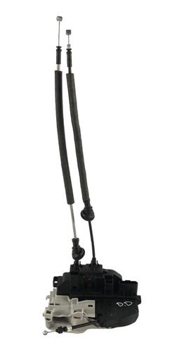 Fechadura Porta Dianteira Direita Hyundai Azera 3.3 2011 V6